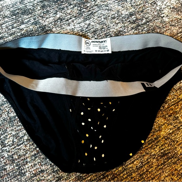 Mosmann Briefs - Picture 2 of 3